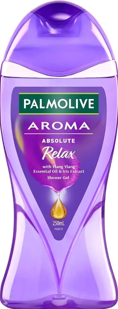 Palmolive Aroma Absolute Relax Shower Gel