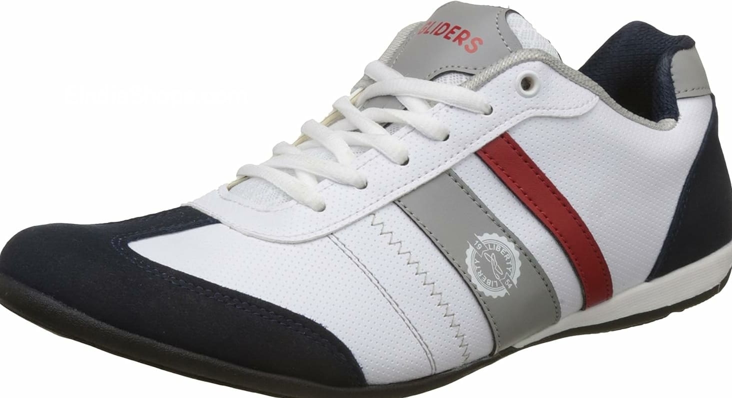 Liberty Casual Shoe for Men