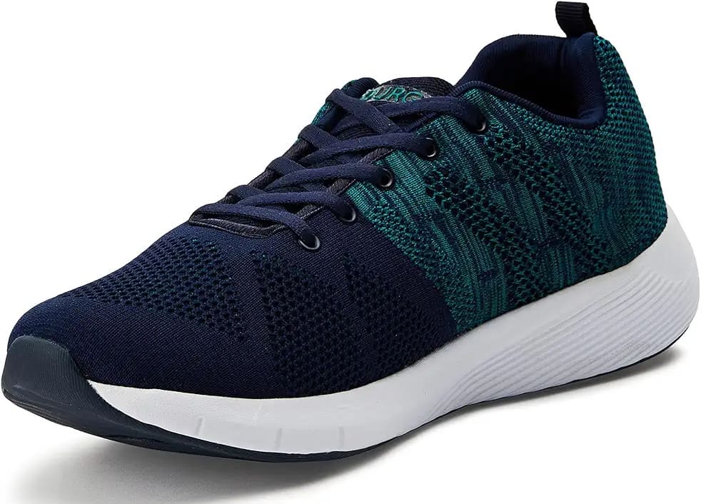 Bourge Shoes for Men 