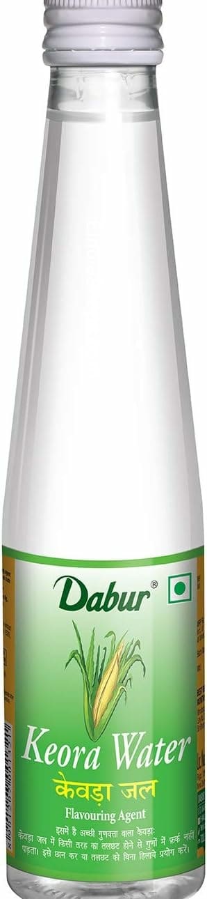 Dabur Keora Water
