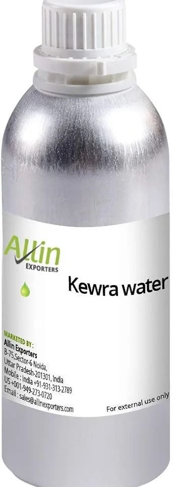 Allin Exporters Kevda Jal