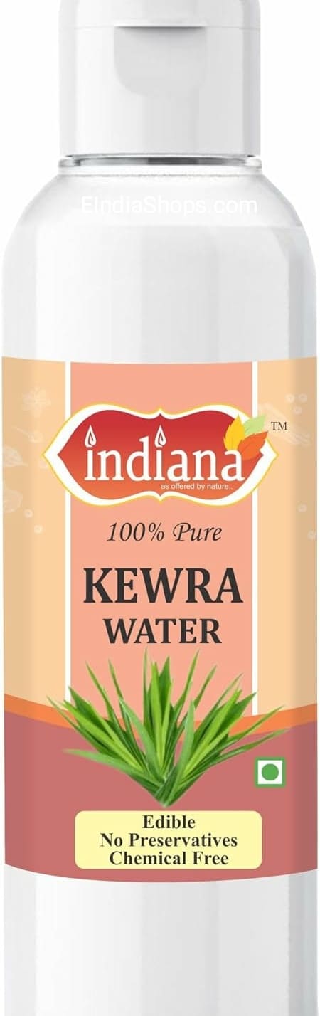 Indiana Keora Jal