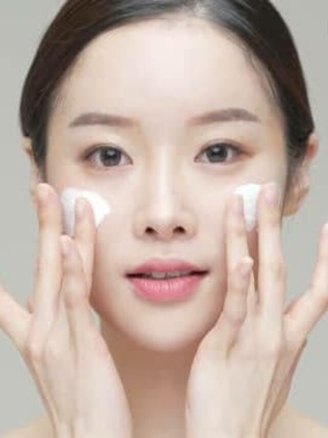 Best Face Whitening Cream for Oily Skin