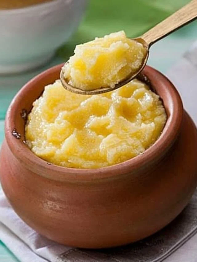 Best Desi Ghee to Buy Online