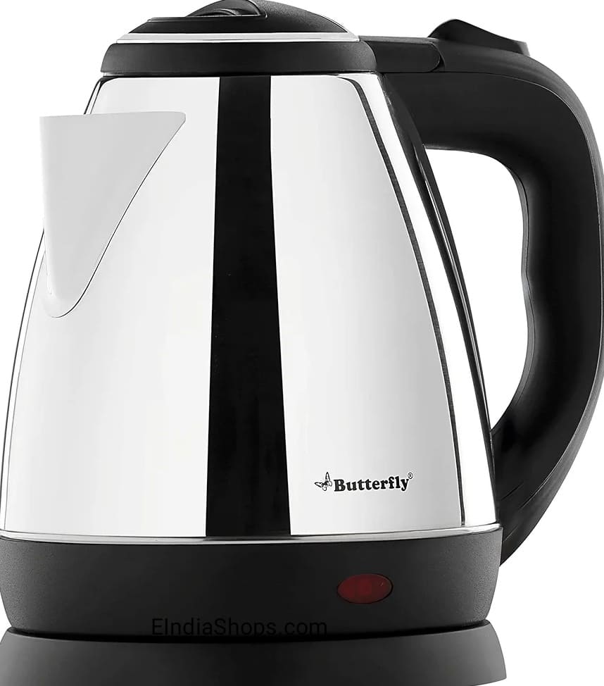 Butterfly EKN Electric Kettle