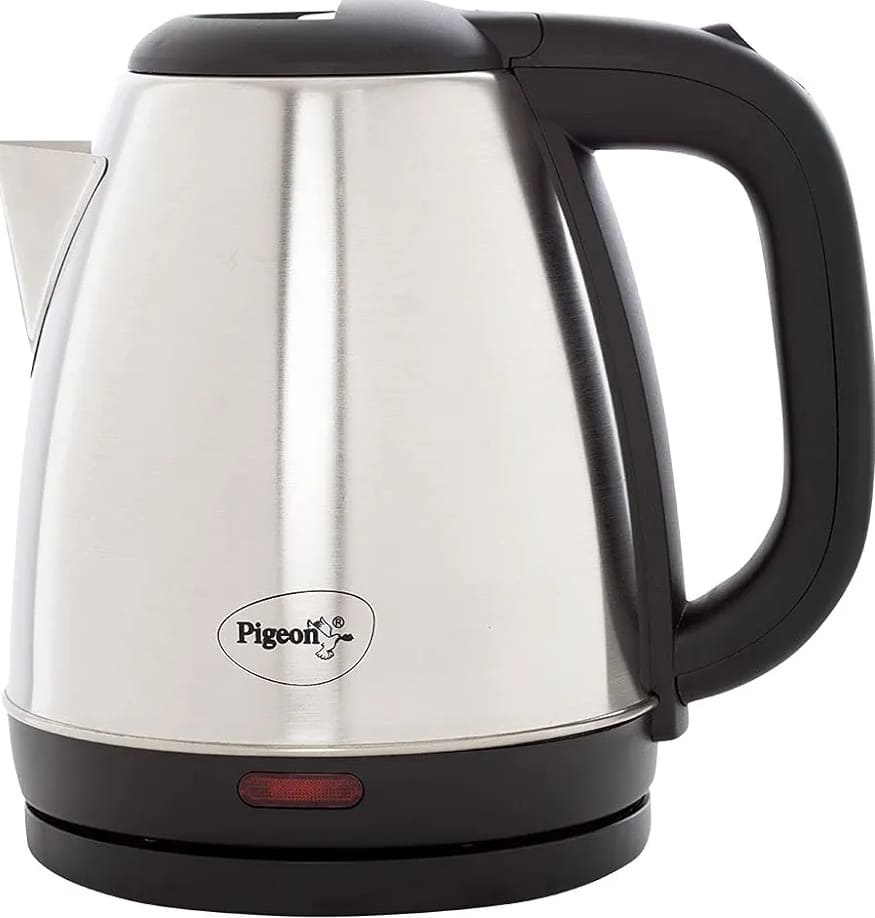 Pigeon by Stovekraft Electric Kettle