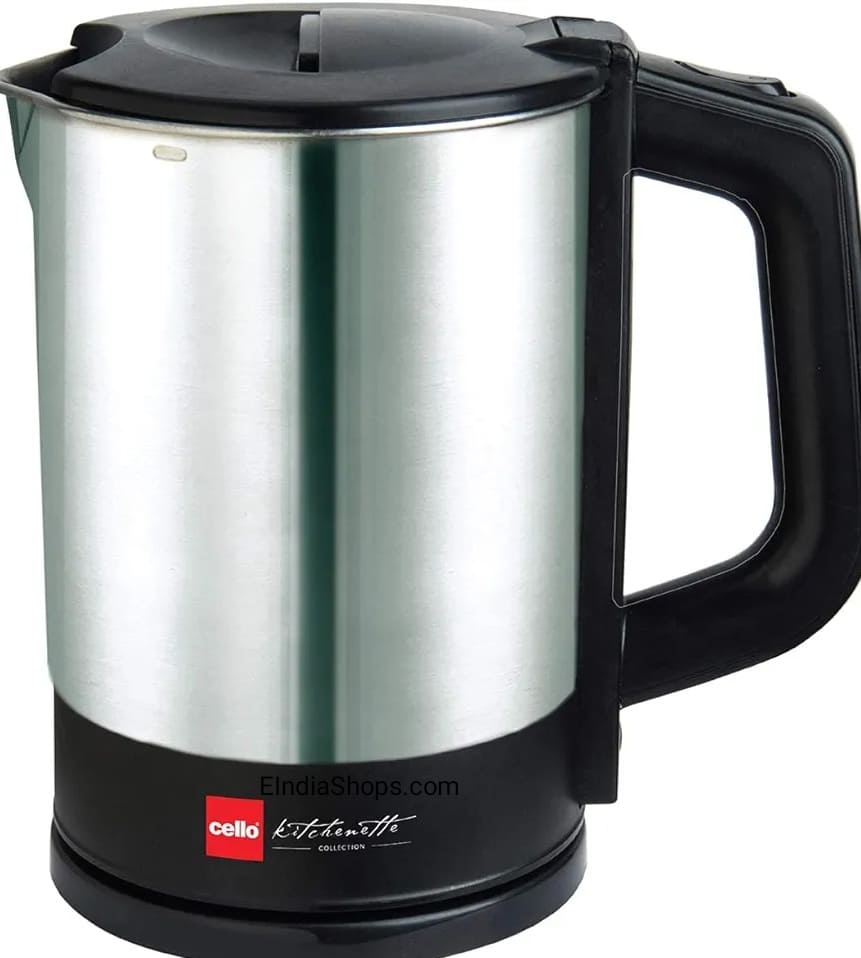 Cello Electric Kettle