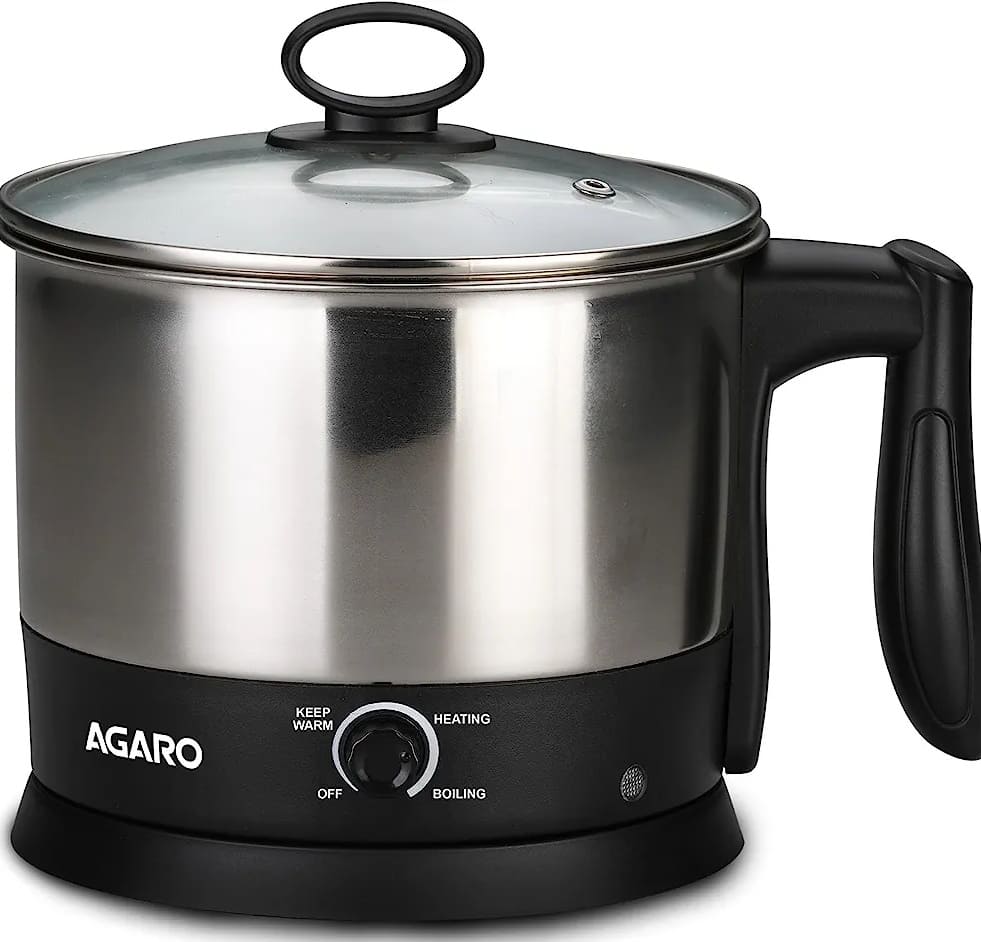 AGARO Esteem Multi Ketli