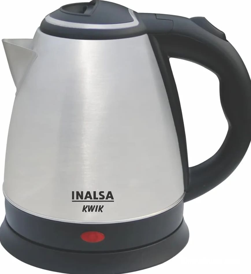 INALSA Electric Ketli