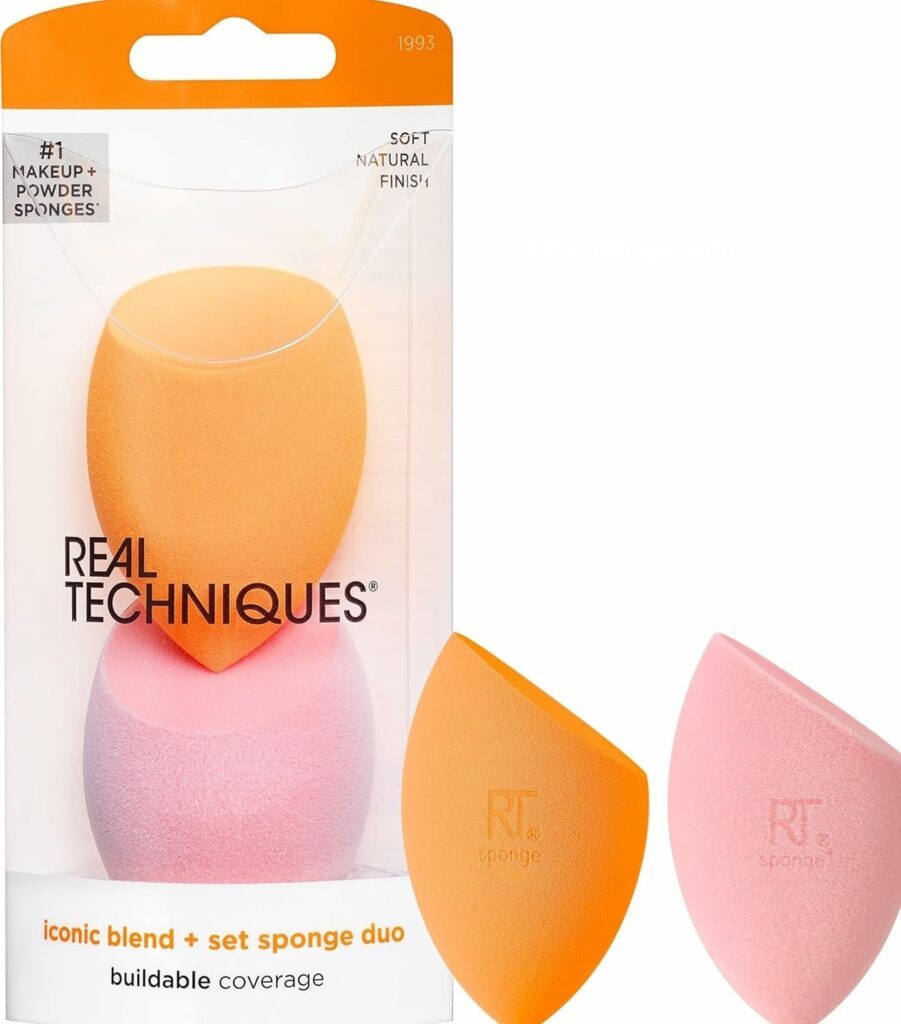 Best Beauty Blender Sponge मेकअप के लिए 10 बेस्ट ब्यूटी ब्लेंडर