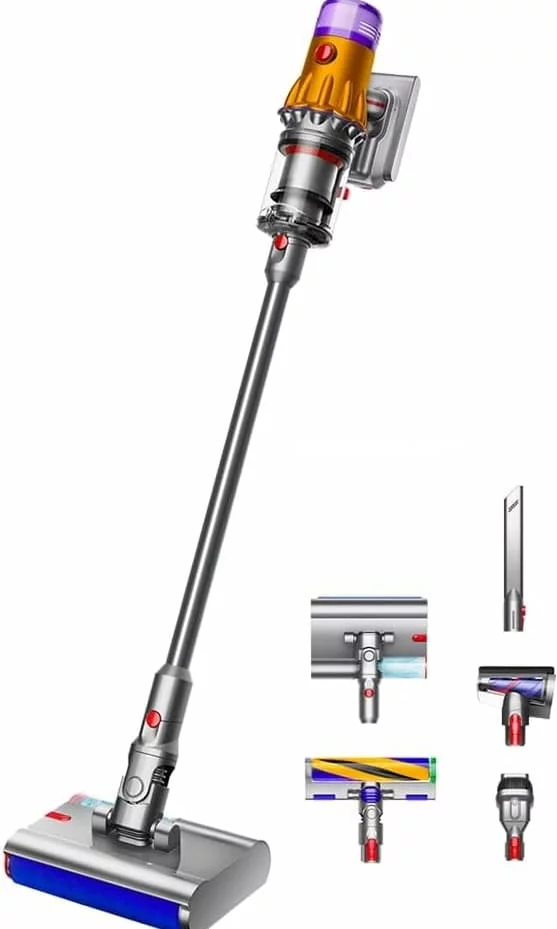 Best Vacuum Cleaners for Home